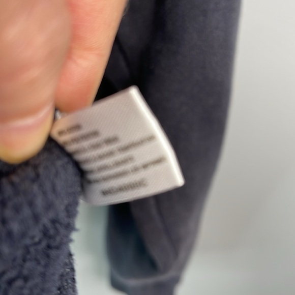 PRIMITIVE Mens Graphic Hoodie Black Gold Pullover Long Sleeve Kangaroo Pocket M - Picture 7 of 9